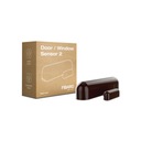 Fibaro Door Window Sensor 2 BROWN Z-Wave