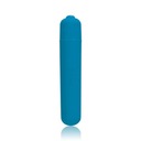 Vibrátor - PowerBullet Extended Breeze Teal