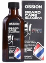 MORFOSE OSSION ŠAMPÓN NA BRADU A fúzy Argan Barber 100 ml