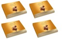 4x230g bonboniéra LINDT Swiss Luxury Selection