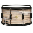 Tama Woodworks 14 x 8 prírodných zábalov zebra