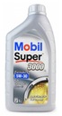 MOBIL 151523 Olej 5w-30 super 3000 formula fe 1l