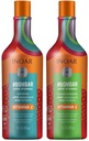 Inoar Bombar Super Vitamins šampón 1000 ml + kondicionér 1000 ml