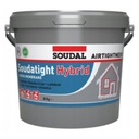 SOUDAL SOUDATIGHT HYBRID membrána šedá 6 kg