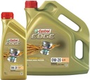 CASTROL EDGE 0W20 LL-IV VW 508,00/509,00 5l