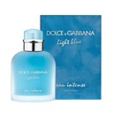 Dolce and Gabbana Light Blue Eau Intense 50 ml EDP