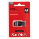 SanDisk CRUZER BLADE 64 GB