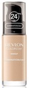 Revlon Colorstay PUMPKA Tłusta Foundation 110 Ivory