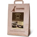 Escapure Premium Pferd konské mäso suché krmivo 4kg