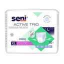 Seni Active Trio savé nohavičky, veľmi savé, XL