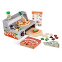 DREVENÁ PIZZÉRIA MELISSA&DOUG