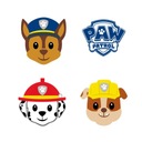 Gumy Paw Patrol, licencia 4 ks