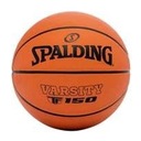 Basketbalová lopta Spalding TF-150 Varsity, veľkosť 7