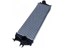 INTERCOOLER MAXGEAR AC630021