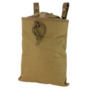 Condor Dump Bag 3-Fold Mag Recovery Coyote