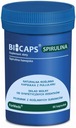 ForMeds BICAPS Spirulina 60K