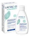 Lactacyd tekutina na intímnu hygienu 200 ml