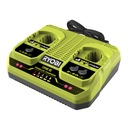 Nabíjačka Ryobi RC18240G 18V