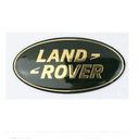 Logo Znak Land ROVER GREEN GOLD 86x43mm