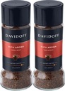 Davidoff Rich instantný 100 g x 2