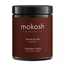 Mokosh Telový balzam Čokoláda s čerešňou 180 ml