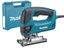 Makita 4350FCT 720 W priamočiara píla s podrezaním