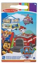 Magnetické puzzle PAW Patrol Melissa & Doug