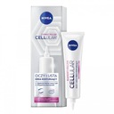 Nivea Cellular Expert Filler Eyes and Lips kontúrovací krém 15 ml