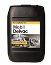 MOBIL DELVAC XHP ESP 10W40 - 20L