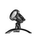 LED LAMPA 3W CED-120 BIELE OSVETLENIE DO OKA