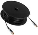 HDMI KÁBEL 30M v1.4 FullHD 3D Eth. AKTÍVNY