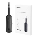 UGREEN PRIJÍMAČ VYSIELAČ BLUETOOTH 5.0 2V1 AUDIO AUX S MINI jackom 3,5 mm