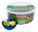 HARIBO Phantasia ovocné želé 1 kg z Nemecka DE