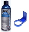 BEL-RAY SUPER CLEAN 400 CHAIN ​​​​GREASE