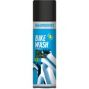 Mydlo na bicykel Shimano Bike Wash v spreji 400 ml