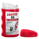 LOCTITE 55 160m TESNENIE RÚROVÝCH ZÁVITOV ZÁVIT