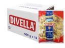 PAPPARDELLE DIVELLA CESTOVINY 500g x 12 kartón