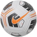 Futbalový tím akadémie NIKE IMS CU8047-101 ročník 4