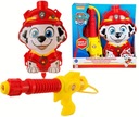 Vodná pištoľ PAW PATROL MARSHALL s batohom