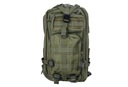 Assault Pack Vojenský batoh 25 l Olivový