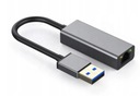 SIEŤOVÁ KARTA USB 3.0 GIGABIT LAN 1000 Mbs RJ45