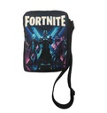 Školská taška FORTNITE F10 s popruhom