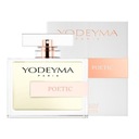 Parfumovaná voda Yodeyma Parfume Poetic 100 ml