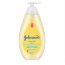 Johnson Johnson Johnson's Top-to-Toe umývadlo na telo a vlasy 500 ml (P