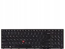 KLÁVESNICA LENOVO THINKPAD E560 E560C E560P E565