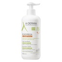 A-DERMA EXOMEGA CONTROL MILK zmäkčovač 400ml