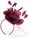 Szaleo FASCINATOR/PÁSELKA Elegantný tón cz18578-4