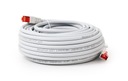 GEMBIRD PATCHCORD SFTP RJ45 CAT.6A LSZH 20M GREY