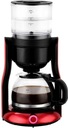 Dizajnové MINI TRANSFER COFFEE 480ML ÚSPORNÉ 680W RÝCHLE FILTRE