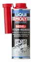 LIQUI MOLY DIESELOVÝ REGENERÁTOR VSTREKOVANIA 20450 5156